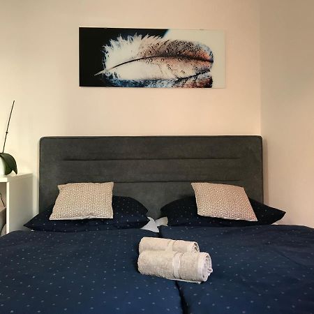 Apartment Brno Centrum With Private Parking Luaran gambar